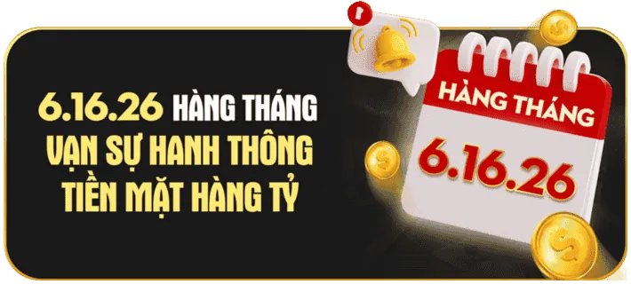 Trò chơi Bắn Cá tại VN16