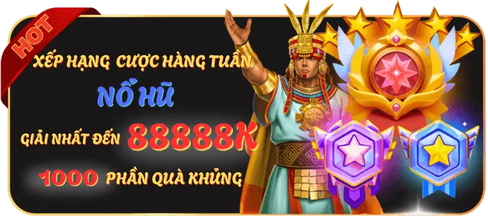 Ưu đãi chào mừng VN16