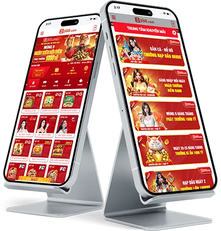 Kho game đa dạng VN16