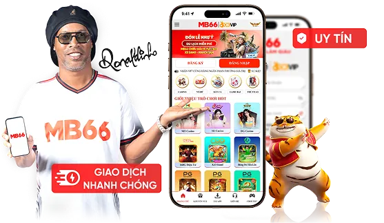 Giao diện thân thiện VN16