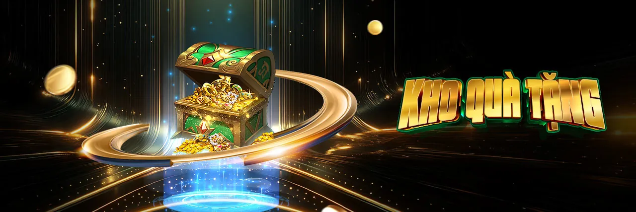 Hình ảnh chính game Nổ Hũ VN16 với khuyến mãi hấp dẫn