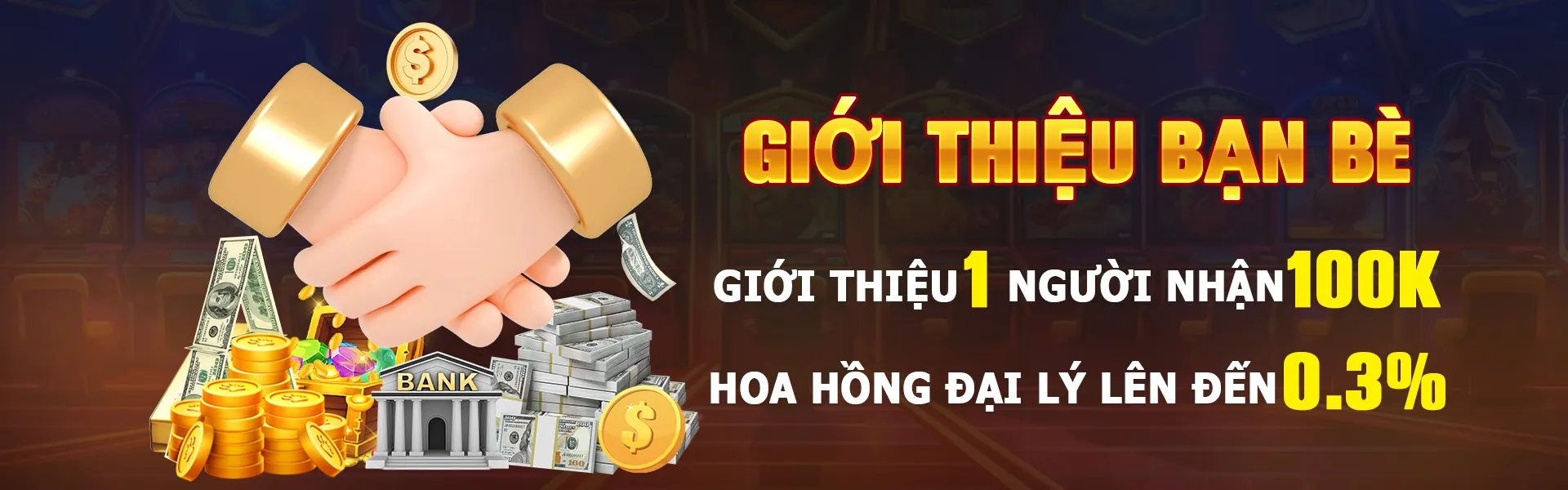 Chương Trình VIP VN16 Khuyến Mãi 2026