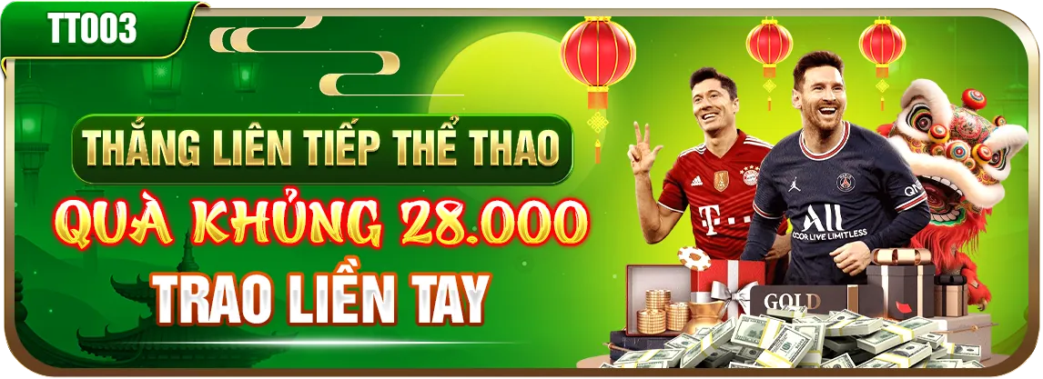 Khuyến mãi VN16 cho game bắn cá đổi thưởng hấp dẫn