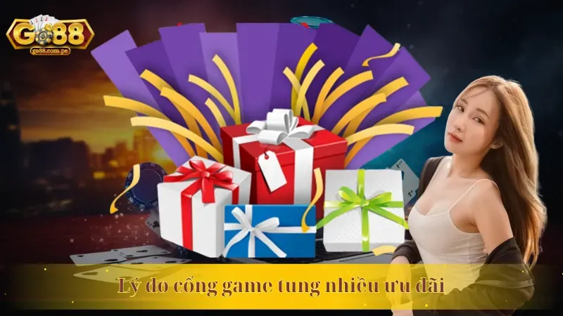 Ưu đãi và Khuyến mãi hấp dẫn từ VN16