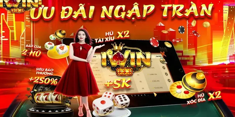 Trò chơi Poker tại VN16